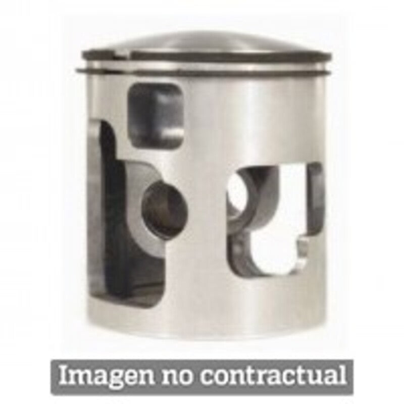 PISTON POLINI VESPA T5 D.61,8 POLINI 204,0358