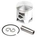 Pistón para cilindro AIRSAL Ø40 - Bulón Ø12 (06021940) AIRSAL 6021940