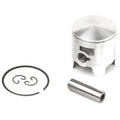 Pistón para cilindro AIRSAL Ø40 - Bulón Ø12 (06025040) AIRSAL 6025040