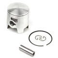 Pistón AIRSAL Ø46-65cc Piaggio/Vespa aire 50cc 06061446 AIRSAL 6061446