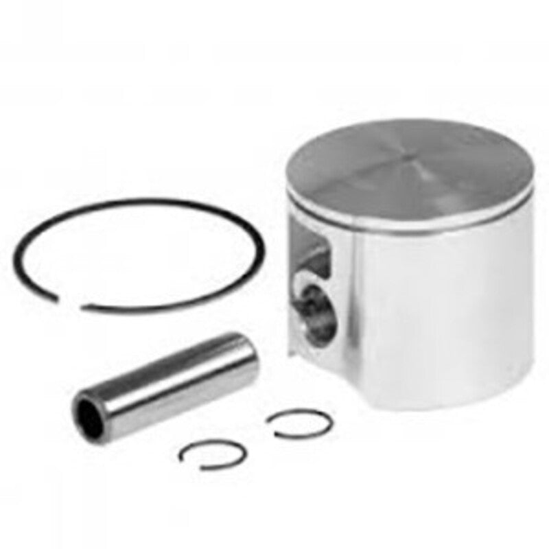 Pistón Ø50 AIRSAL Tech Piston 06084350 78,5cc Derbi Senda 06' AIRSAL 6084350