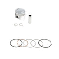 Pistón AIRSAL 06370342 Ø42 Sym Mio 50 AIRSAL 6370342