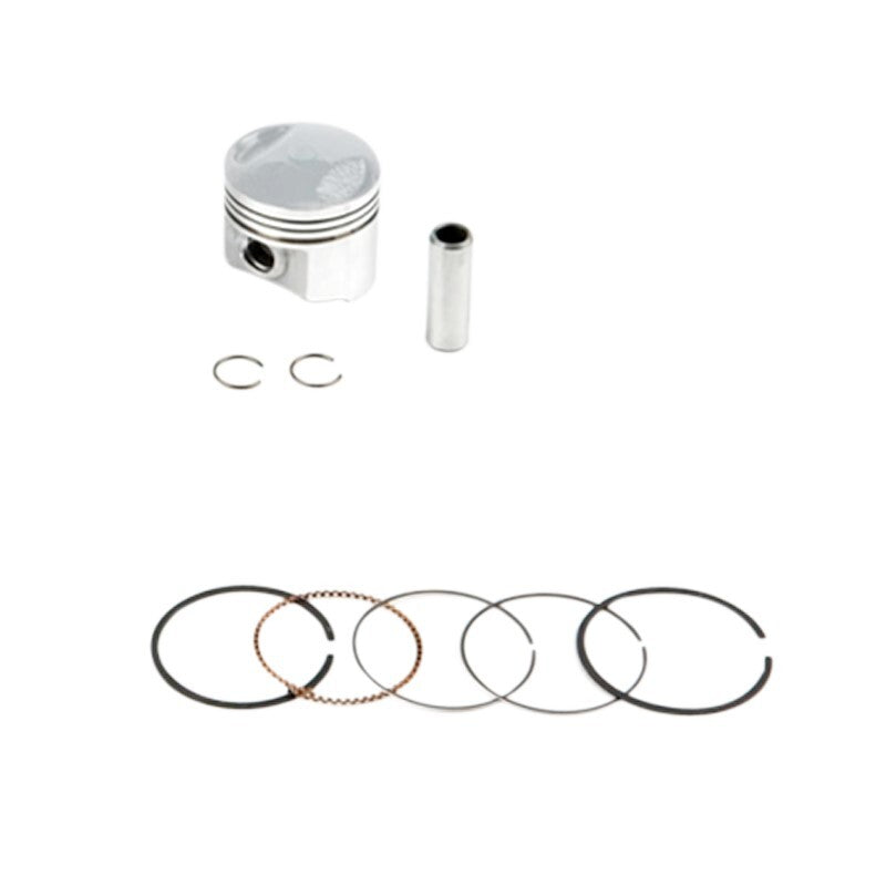 Pistón AIRSAL 06370342 Ø42 Sym Mio 50 AIRSAL 6370342