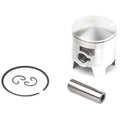 Pistón para cilindro AIRSAL Ø47,6 - Bulón Ø12 (060251476) AIRSAL 60251476