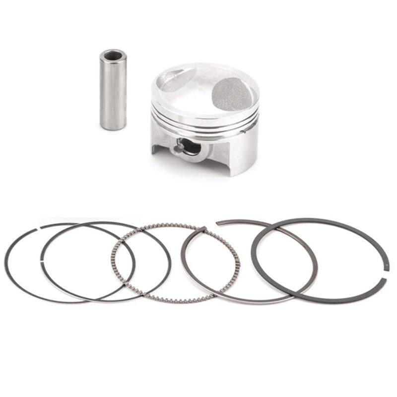 Pistón AIRSAL Ø57,4 Yamaha YBR 125 (061270574) AIRSAL 61270574