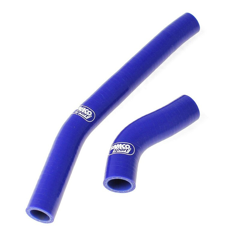 Kit manguitos Samco Bmw azul BMW-1-BU SAMCO BMW1(BLUE)