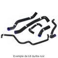 SAMCO Radiator Hoses - 6 Ducati 888 SAMCO DUC-2BLACK