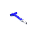 Conector T SAMCO SAMCO FTP-4BLUE