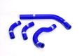 SAMCO Radiator Hoses - 4 Honda CRF250R/X SAMCO HON-19BLUE