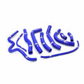 SAMCO Radiator Hoses - 15 Honda VFR800 SAMCO HON-94BLUE