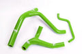 Kit manguitos SAMCO Kawasaki verde KAW-50-GN SAMCO KAW-50GREEN