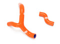 Kit manguitos SAMCO KTM naranja KTM-46-OR SAMCO KTM-46ORANGE