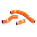 Kit manguitos SAMCO KTM naranja KTM-56-OR SAMCO KTM-56ORANGE