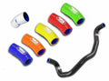 Kit manguitos SAMCO KTM naranja KTM-67-OR SAMCO KTM-67ORANGE
