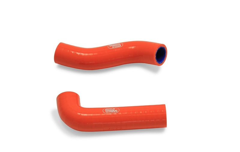 Kit manguitos SAMCO KTM naranja KTM-97-OR SAMCO KTM-97ORANGE