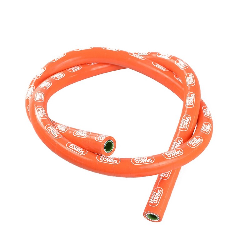 Macarrón especial gasolina 1m naranja Ø6,5 PSHL/6.5-OR SAMCO PSHL/6.5-OR