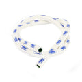 Macarrón especial gasolina 1m blanco Ø8 PSHL/8-WH SAMCO PSHL/8-WH
