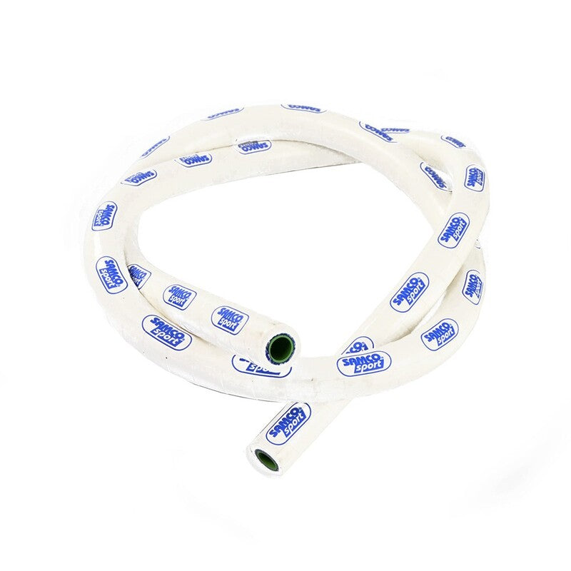 Macarrón especial gasolina 1m blanco Ø8 PSHL/8-WH SAMCO PSHL/8-WH
