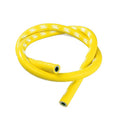 Macarrón especial gasolina 1m amarillo Ø8 PSHL/8-YE SAMCO PSHL/8-YE