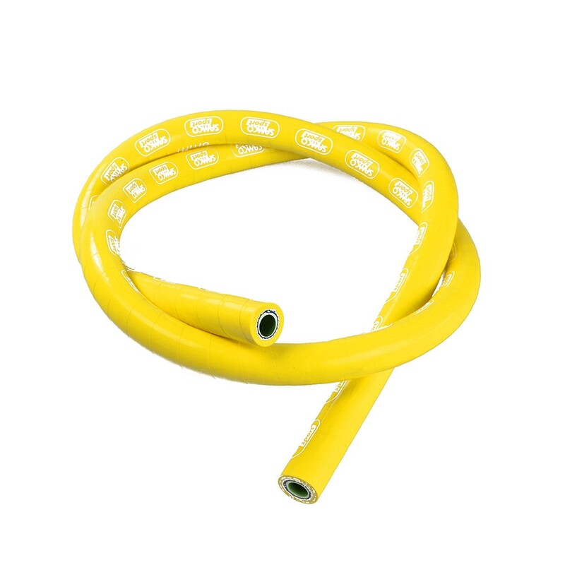 Macarrón especial gasolina 1m amarillo Ø8 PSHL/8-YE SAMCO PSHL/8-YE