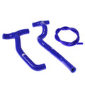 Kit manguitos SAMCO Sherco azul SHE-3-BU SAMCO SHE-3BLUE