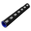 Manguito universal 1m negro Ø16 SHL/16-BK SAMCO SHL/16-BK