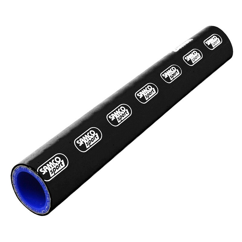 Manguito universal 1m negro Ø16 SHL/16-BK SAMCO SHL/16-BK
