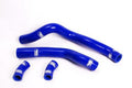 Kit manguitos SAMCO Suzuki azul SUZ-33-BU SAMCO SUZ-33BLUE