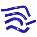 Kit manguitos Samco Suzuki azul SUZ-45-BU SAMCO SUZ-45BLUE