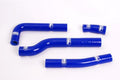 Kit manguitos SAMCO Yamaha azul YAM-12-BU SAMCO YAM-12BLUE
