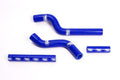 Kit manguitos SAMCO Yamaha azul YAM-14-BU SAMCO YAM-14BLUE