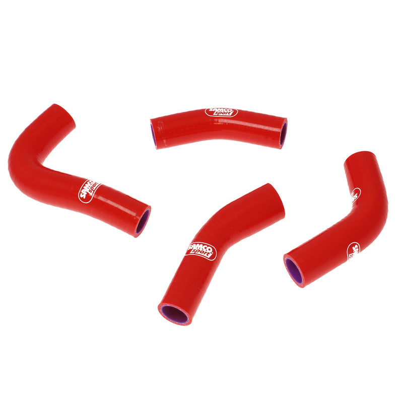 Kit manguitos SAMCO Yamaha azul YAM-20-BU SAMCO YAM-20BLUE