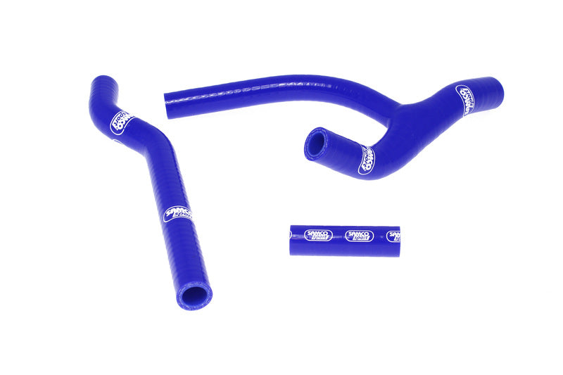 Kit manguitos SAMCO Yamaha azul YAM-40-BU SAMCO YAM-40BLUE