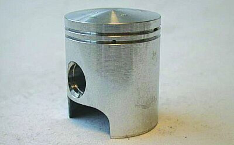 VERTEX Piston - 9804 VERTEX 22033AB