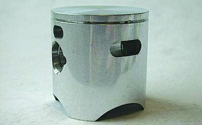 VERTEX Piston - 9702 VERTEX 22117AB