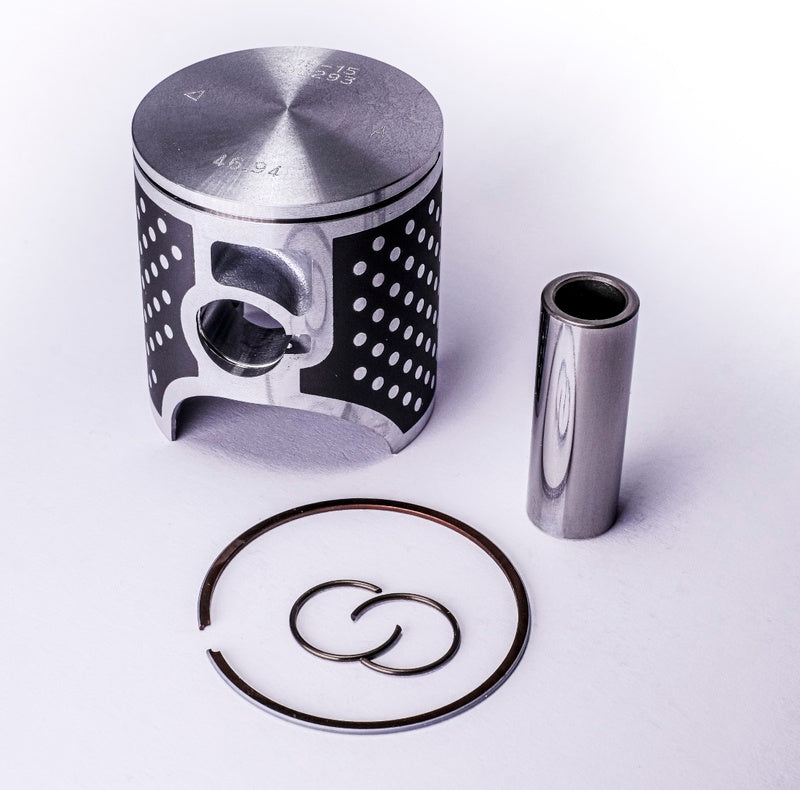 Pistón Vertex Race Evolution Ø 46,97 mm VERTEX 24446D