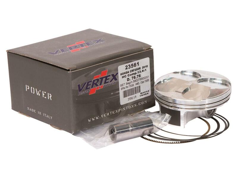 Pistón Vertex GP Racer  Ø 78,98 mm VERTEX 24455C