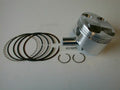 Pistón Wiseco DR350 90-99 83mm WISECO 4576M08300