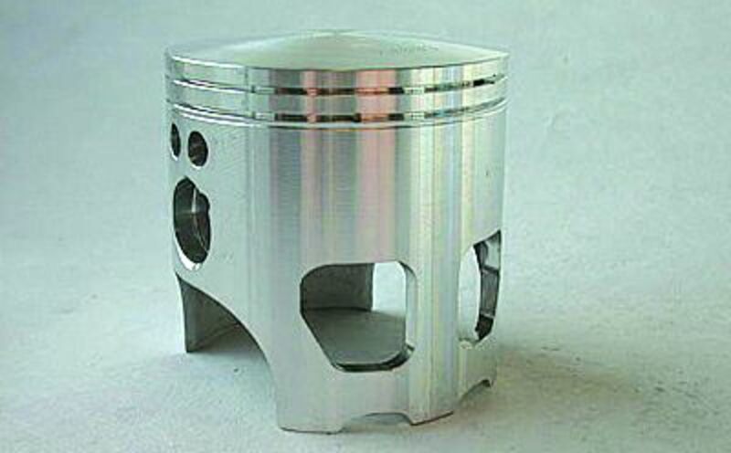 Pistón Wiseco YFS200 88-04 66.50 WISECO W573M06650