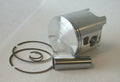 Pistón Wiseco CR250 '86-96 66,40 WISECO W614M06640