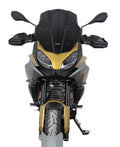 Cúpula MRA Touring, negra MRA 4025066169191