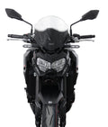 Cúpula MRA Racing, transparente MRA 4025066169252