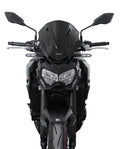 Cúpula MRA Racing, negra MRA 4025066169276
