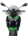 Cúpula MRA Racing, ahumado oscuro MRA 4025066169344