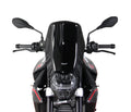 Cúpula MRA Touring, negra MRA 4025066169399