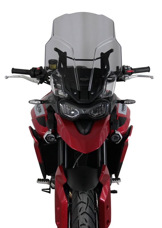 Cúpula MRA Touring, ahumado oscuro MRA 4025066169641