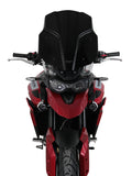 Cúpula MRA Touring, negra MRA 4025066169658