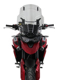 Cúpula MRA Vario Touring, transparente MRA 4025066169665