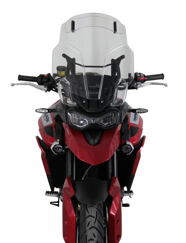 Cúpula MRA Vario Touring, transparente MRA 4025066169665