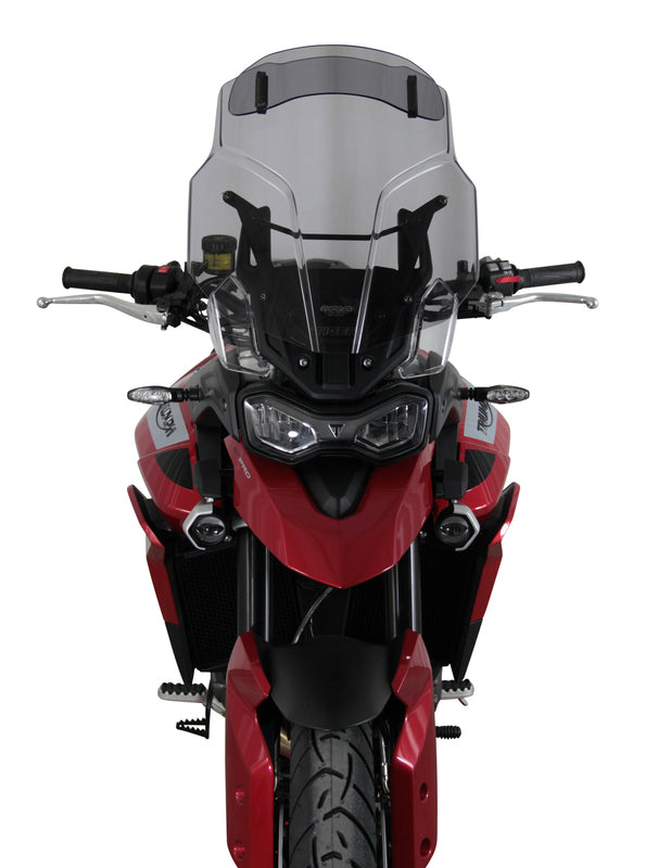 Cúpula MRA Vario Touring, ahumado oscuro MRA 4025066169672